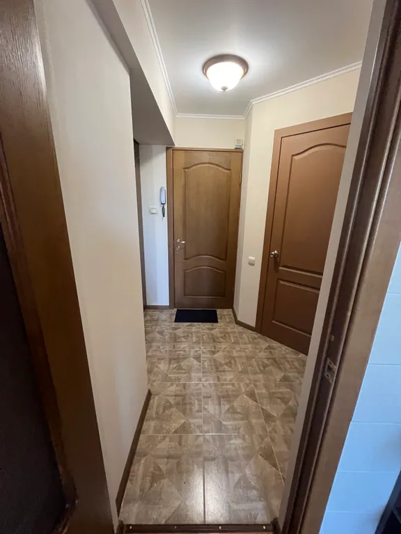 Квартира Квартира Апартамент Солнечный берег — Анапа