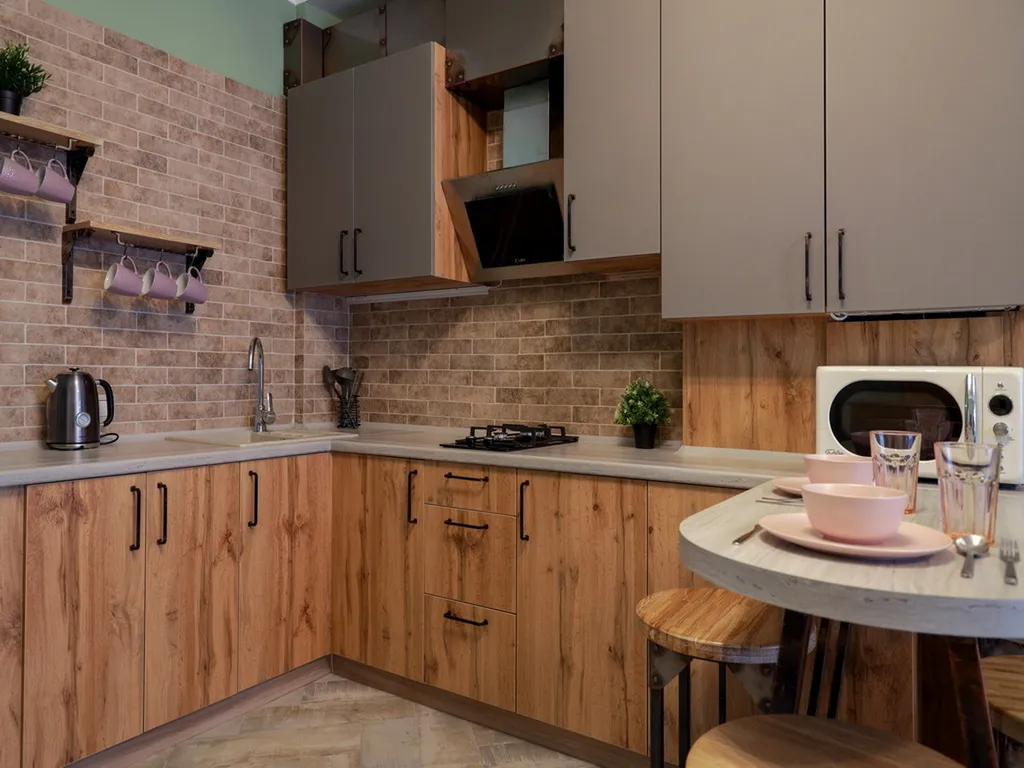 Дизайнерская студия Мандарин парк