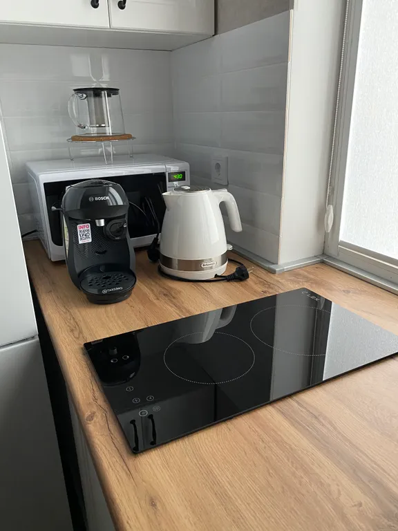 Апартамент курортный