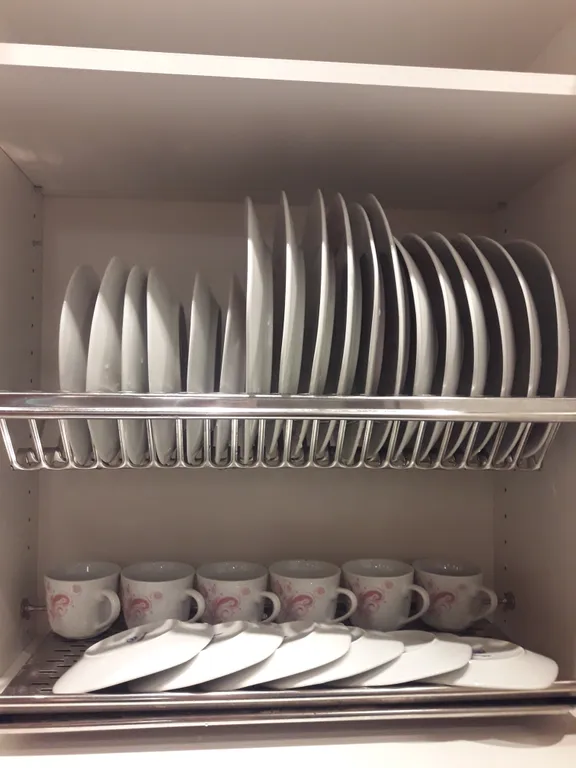 Комфортная квартира в центре