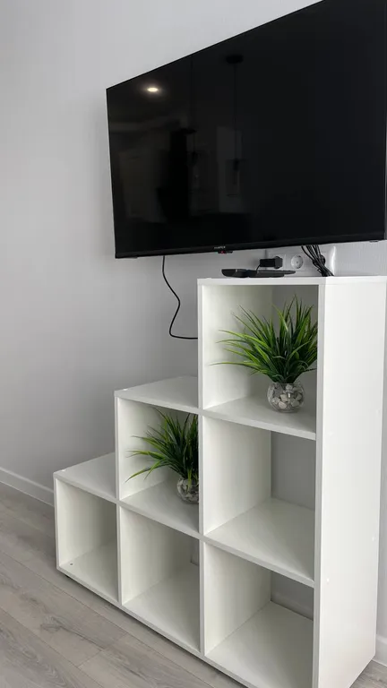 Квартира Квартира Чудесная евродвушка в Зеленограде — Рузино