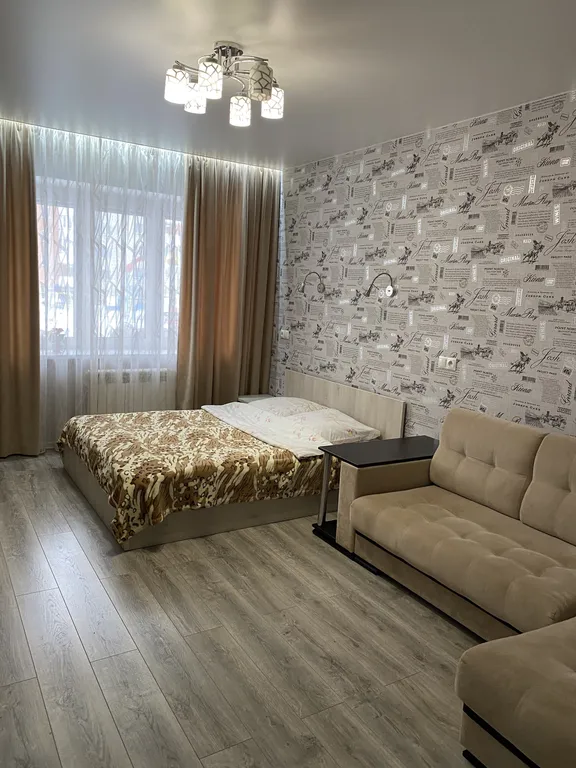 Квартира Уютные апартаменты в Ленинском районе — аренда посуточно в Смоленск