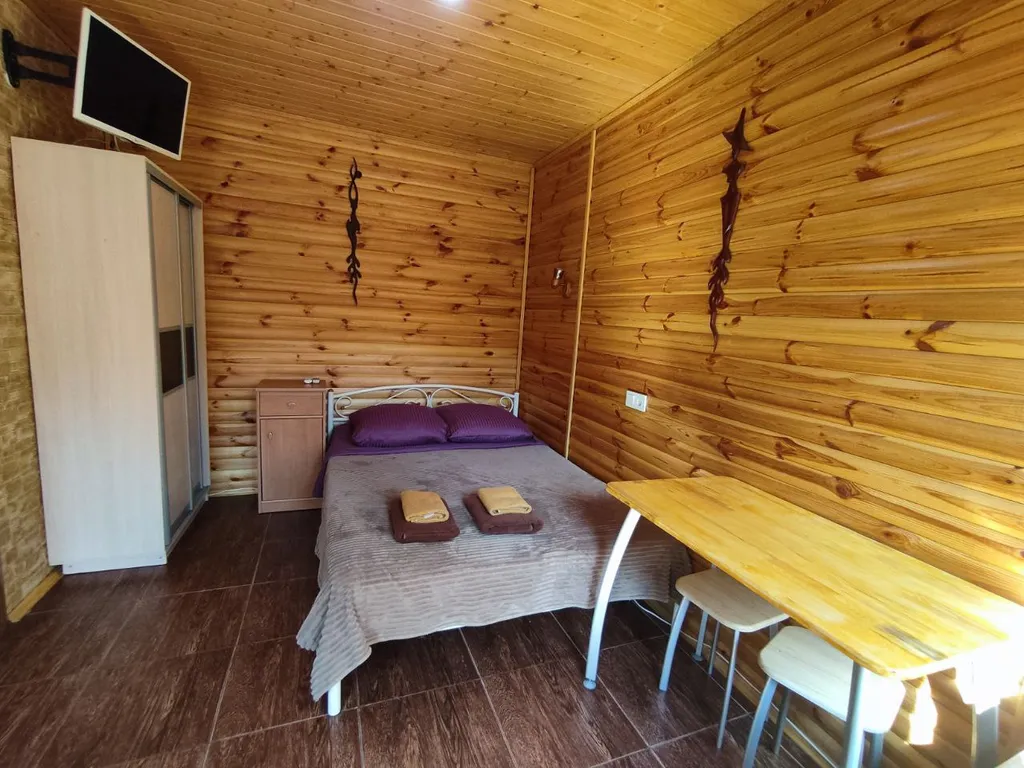 Квартира Комната — аренда посуточно в Гурзуф