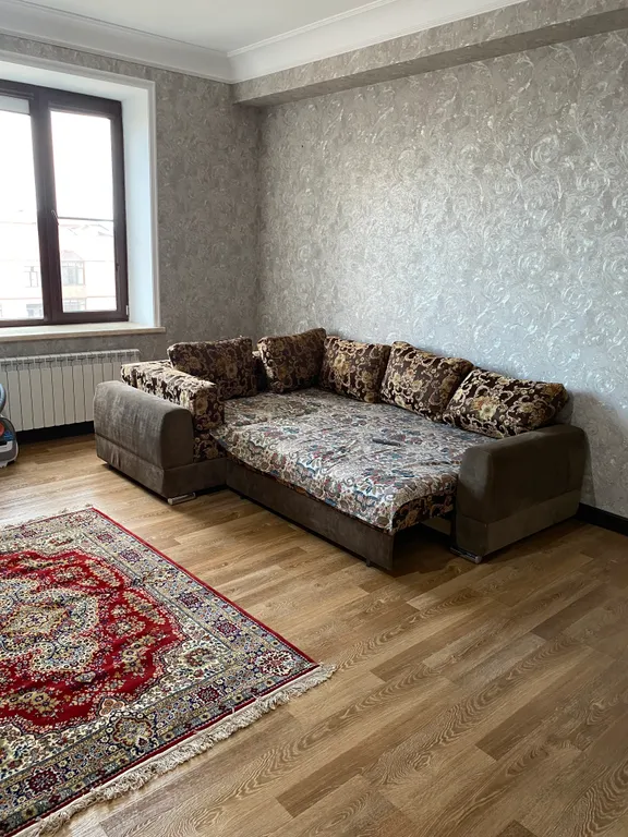 Апартамент с видом на море