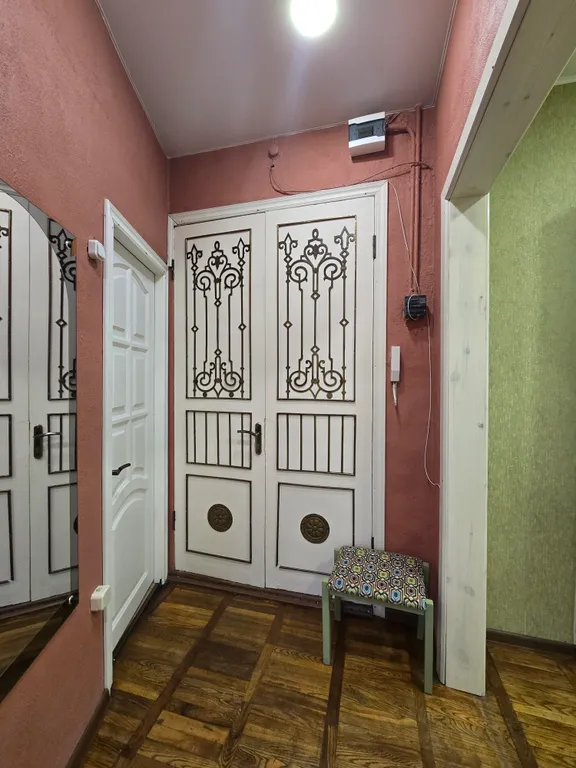 Атмосферная квартира в центре