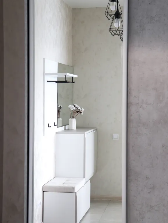 Современная квартира в центре города! Бесконтактное заселение