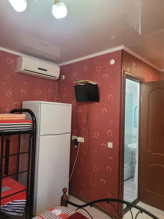 1-комнатный Дом