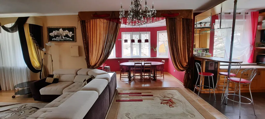 Дом Комфорт