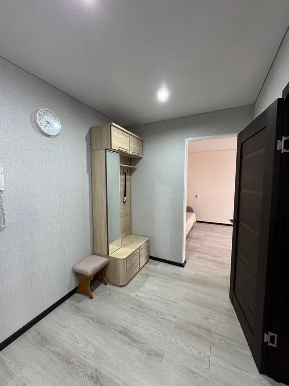 Квартира Уютная 2-комнатная квартира — Элиста