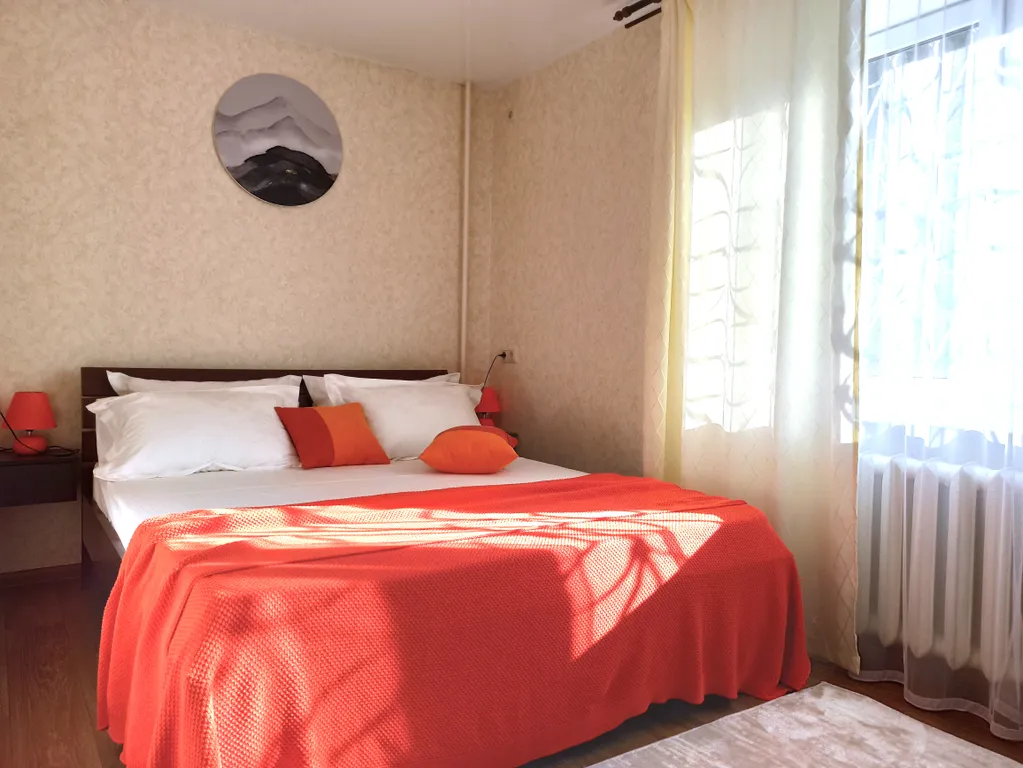 Рэд эпл апарт