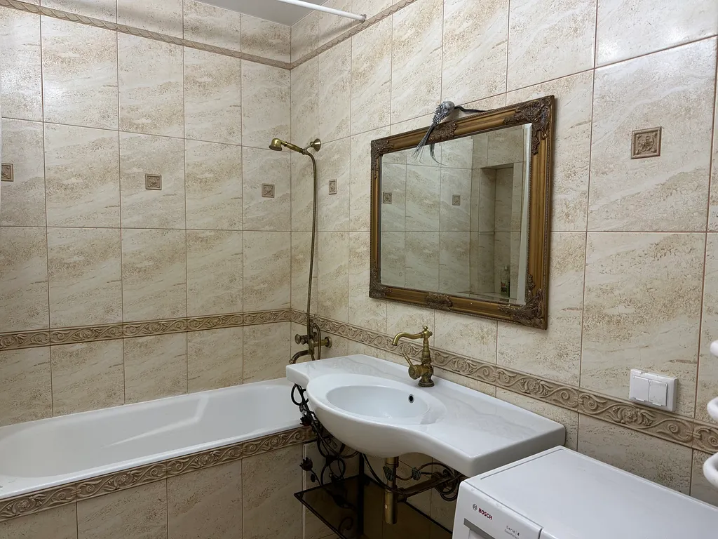 Уютная квартира в центре