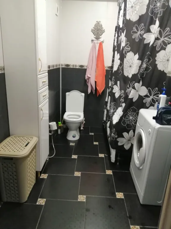 Квартира Просторная квартира у моря — Дербент