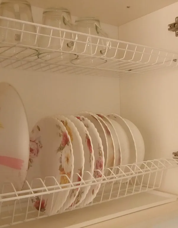 Уютная чистая квартира