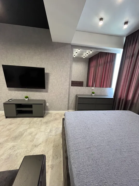 Квартира Квартира в самом центре — Севастополь