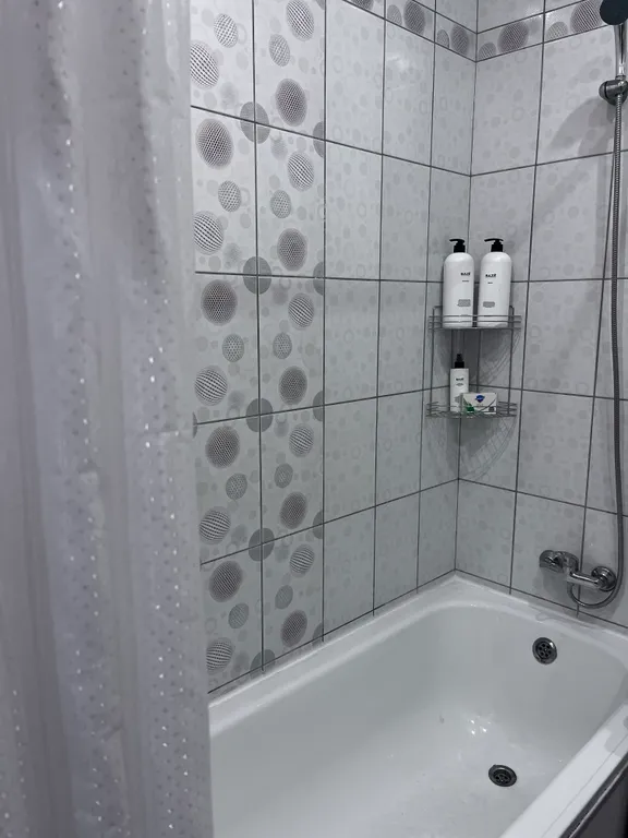 Квартира Квартира Квартирка у моря — Адлер