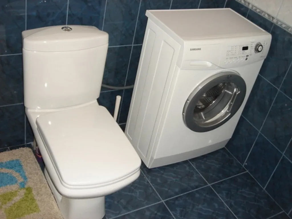 Уютная квартира в 5 минутах от Нарзана