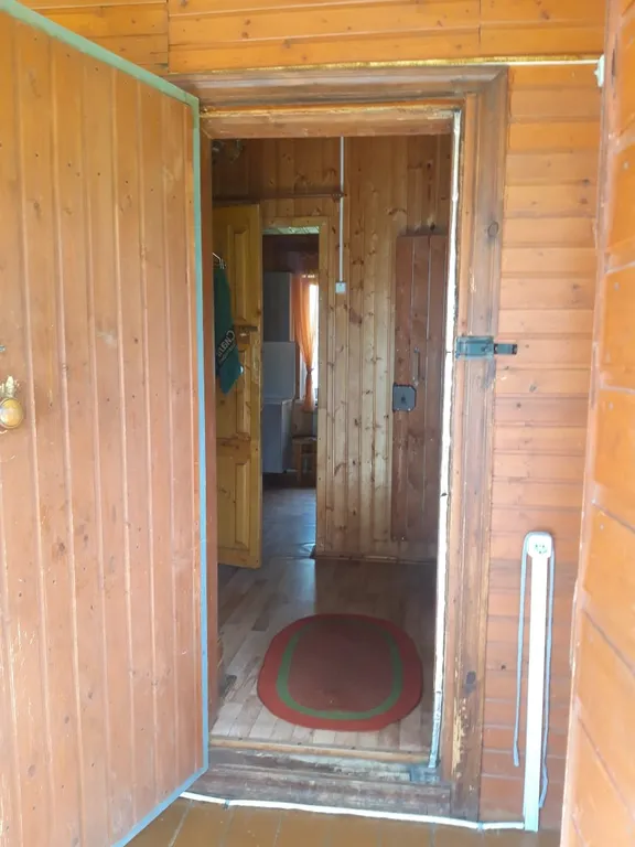 Коттедж Уютный деревенский домик. — Кострома