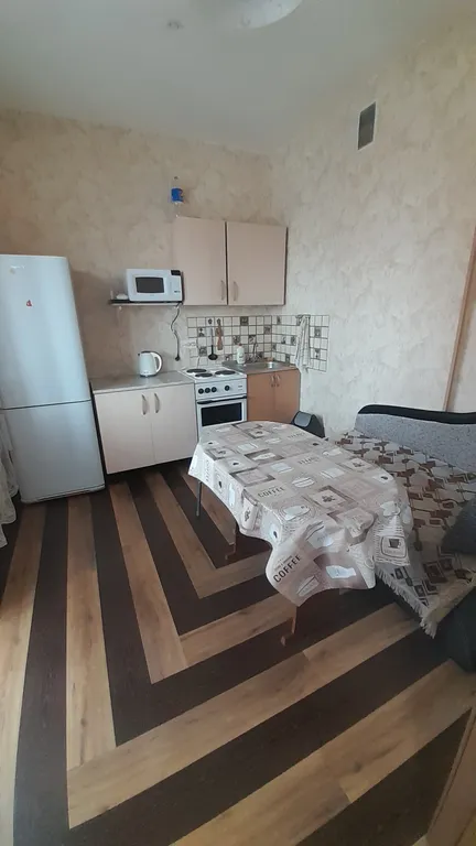 Уютная квартира в районе вокзала