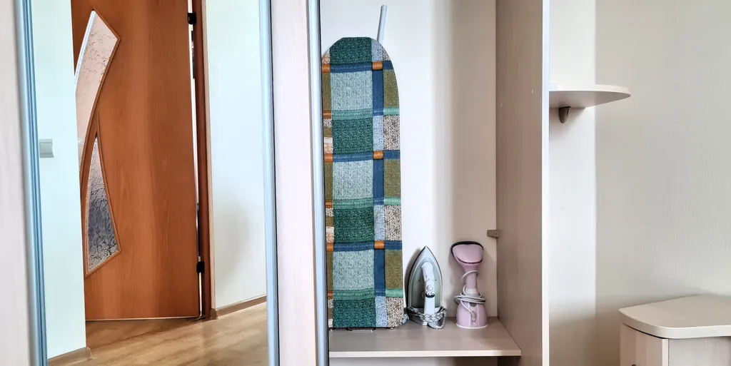 Апартаменты Три кота