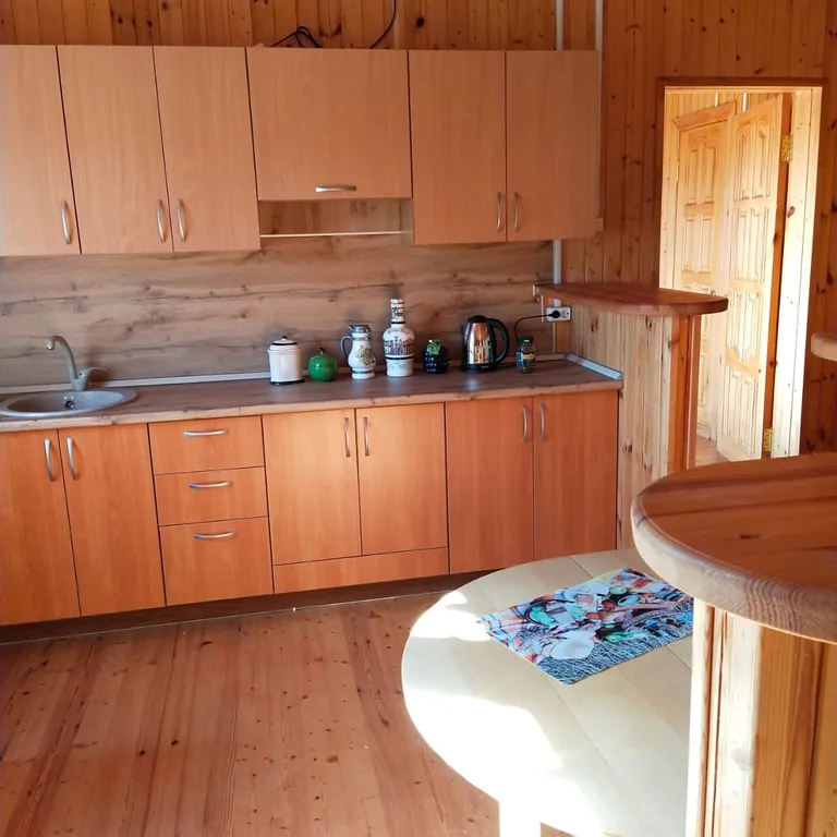 Уютный жилой комплекс в подмосковной Мещёре