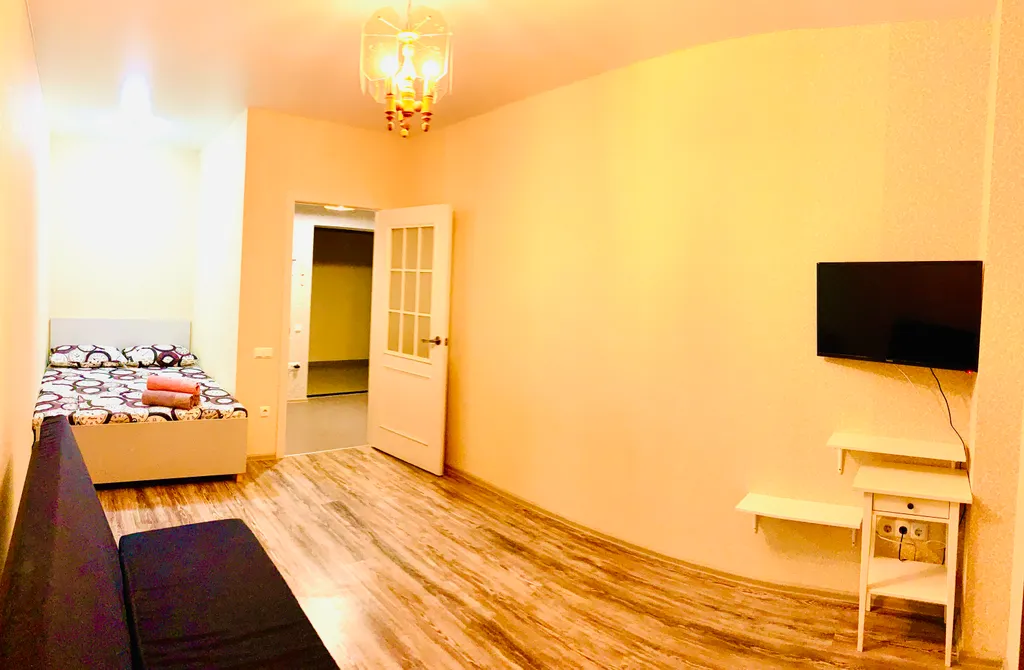 Квартира Суворова-41 апарт — аренда посуточно в Аксай