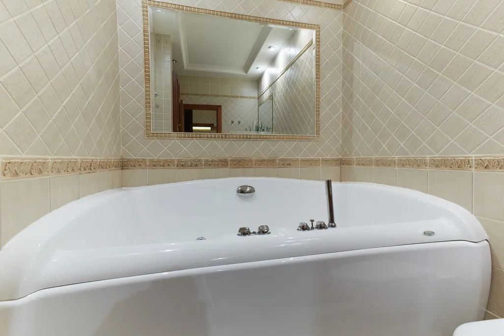 Квартира Квартира Cozy apartment Park Pobedy — Санкт-Петербург