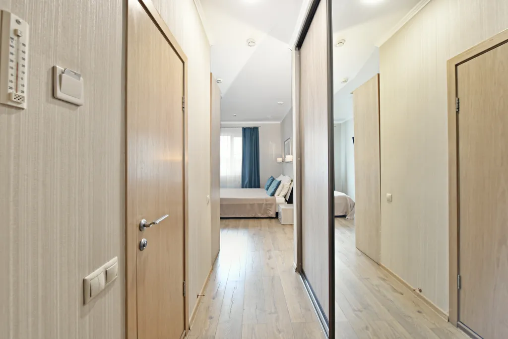 Квартира Комната — Белоозёрский