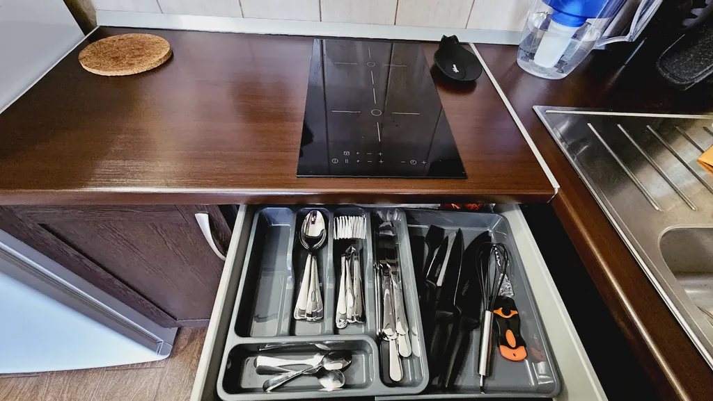 Уютная квартира у самой канатки