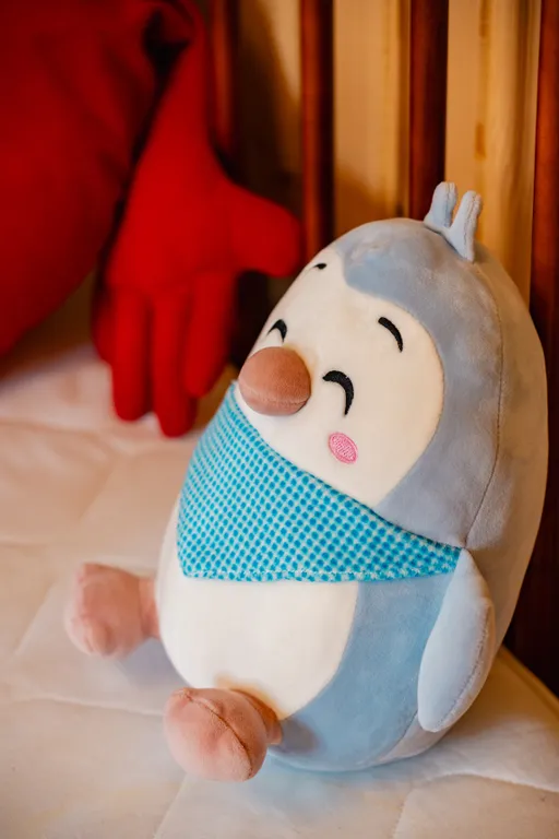 Дом у пруда в Веслево