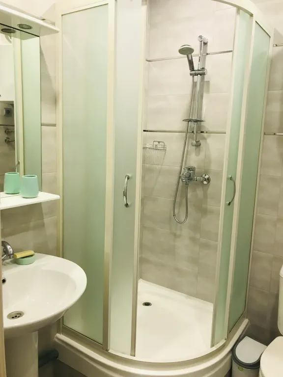 Комфортная квартира в новостройке