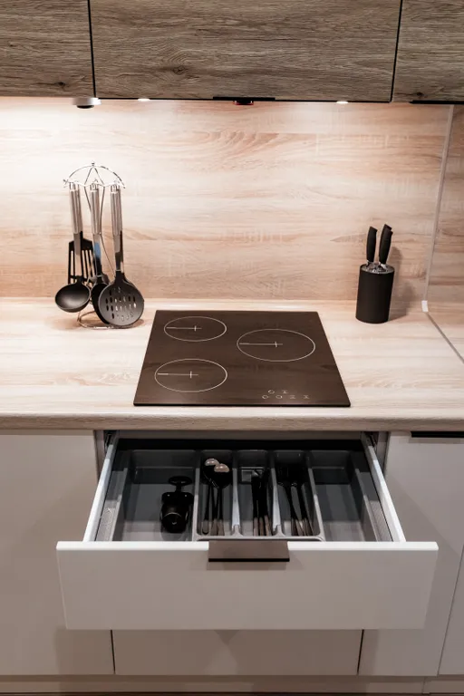 Апартаменты с видом на бассейн