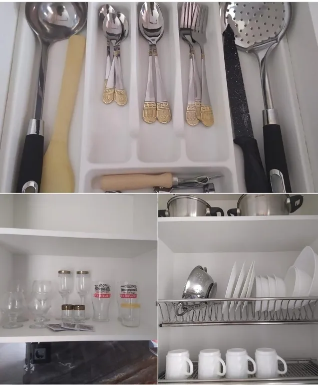 Комфортные апартаменты в индустриальном районе