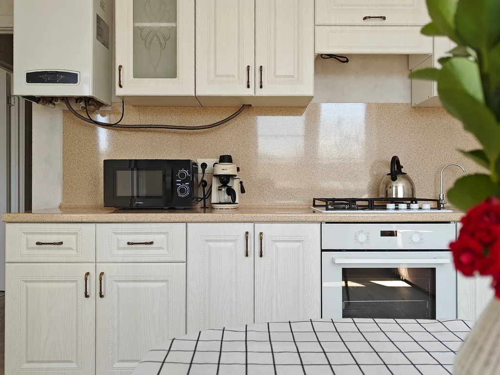 Квартира Квартира у моря — Анапа