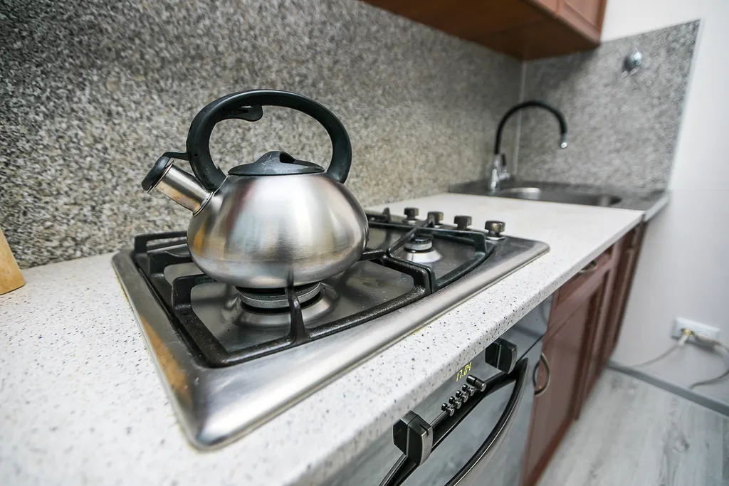 Квартира рядом с горсоветом