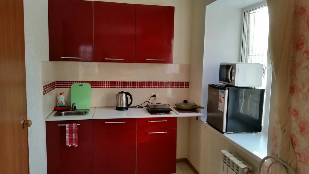 Уютная и чистая квартира в центре