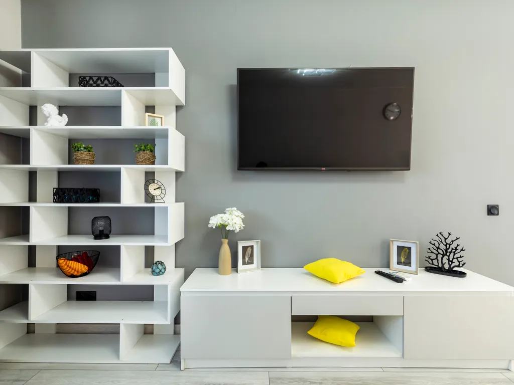 Евродвушка класса Люкс в районе вокзала