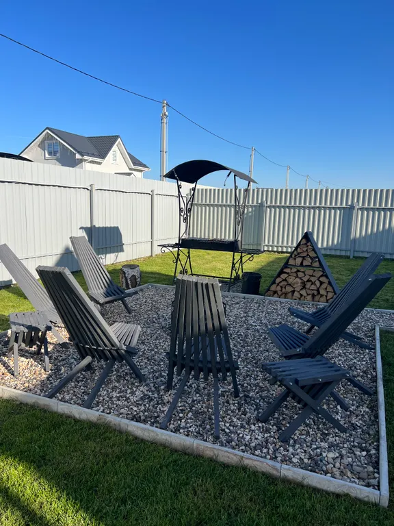 Незабываемый отдых в нашем  Xl Home