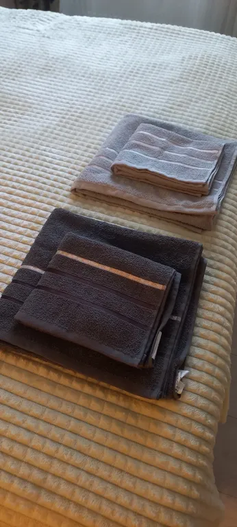 Уютная однокомнатная квартира