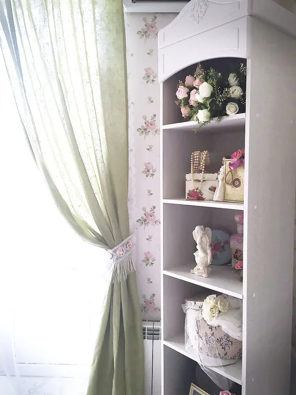 Rose paradise