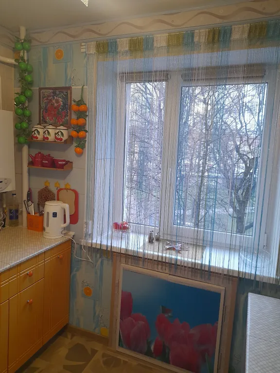 Квартира Уютная квартира в историческом центре города — Калининград