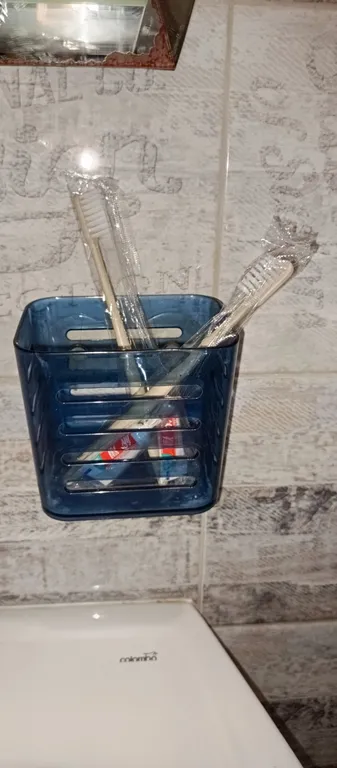 Студия в центре города