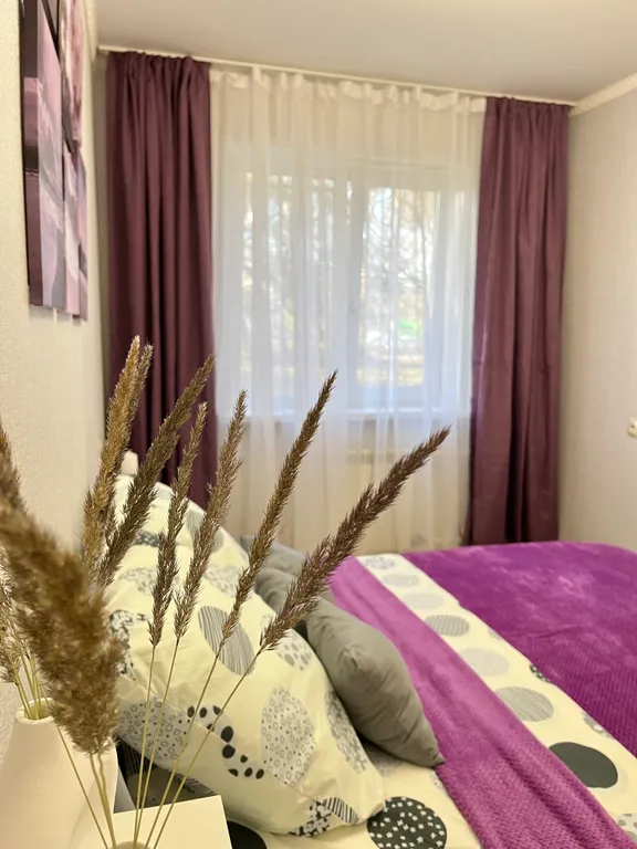 Квартира Квартира на предмостной — Красноярск