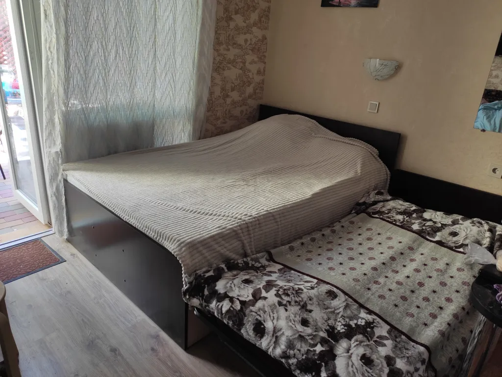 Квартира Апартаменты Море рядом — Севастополь