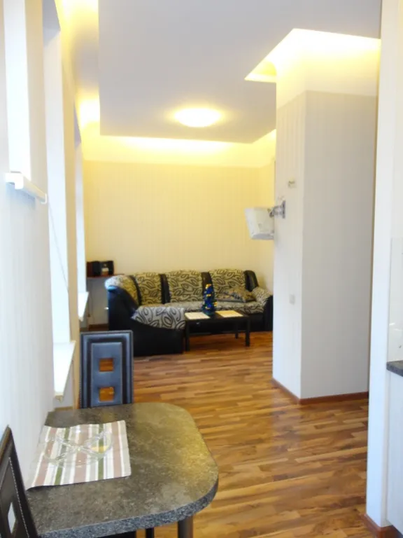 Уютная 2-комнатная квартира в центре