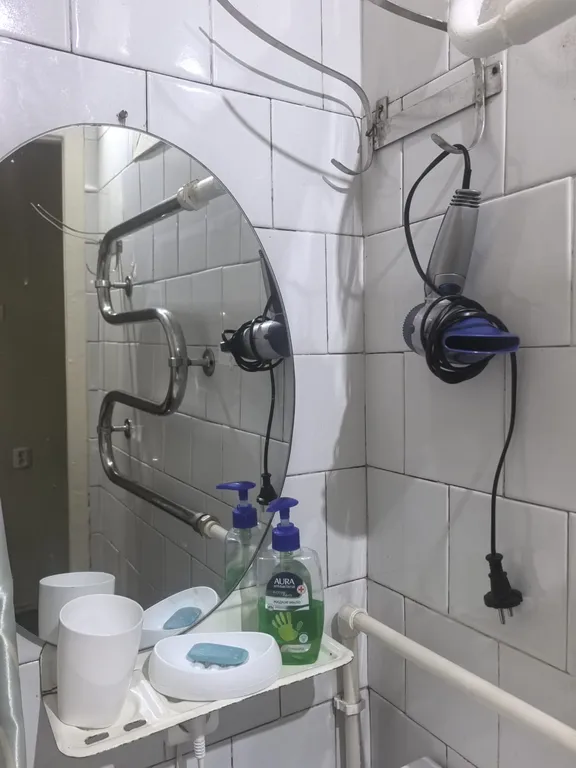 Квартира Уютная квартира недалеко от центра — Волгоград