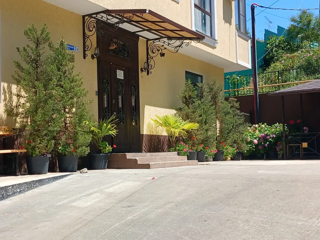 Квартира Квартира Эдельвейс — Адлер