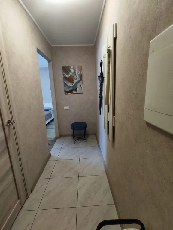 Квартира Уютная квартира в центре — Хабаровск