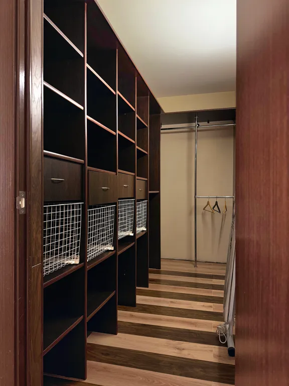 Просторная квартира в центре