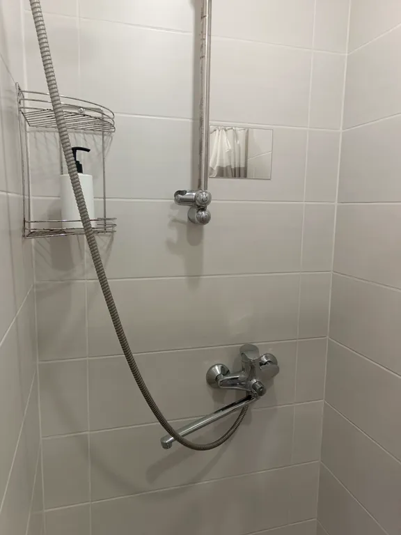 Уютная квартира в центре