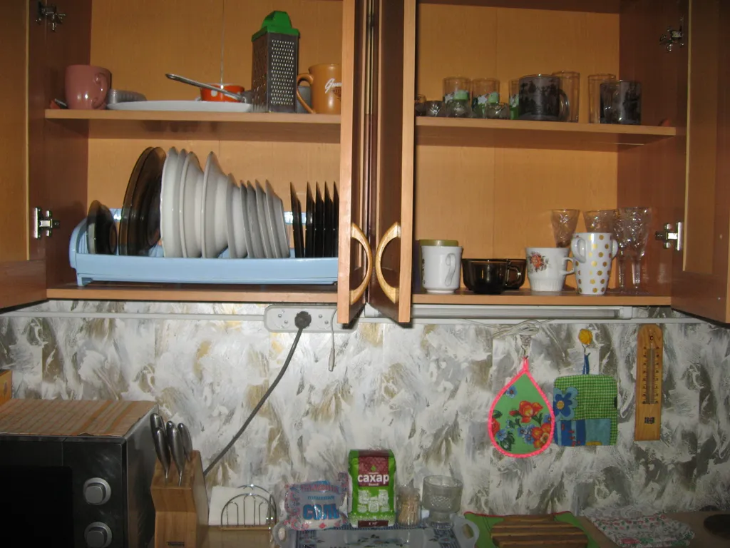 Коттедж 3-комн. дом, стоянка и мангал, идеально для командировки — Ярославль